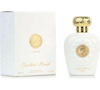 Lattafa Opulent Musk eau de parfum unisexe 100 ml