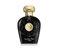 Lattafa Eau de Parfum Opulent Oud Mixte Oriental Ambré Gourmand 100 ml