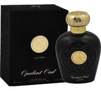 Lattafa Opulent Oud eau de parfum unisexe 100 ml