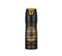Lattafa Perfumes Bade'e Al Oud Oud for Glory Spray déodorant pour le corps 200ml