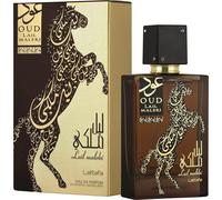 Lattafa Oud Lail Maleki Eau de Parfum 100ml