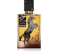 Lattafa Oud Lail Maleki Eau de Parfum mixte 100 ml