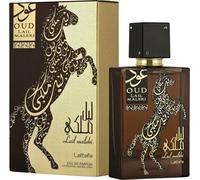 Lattafa Oud Lail Maleki eau de parfum unisexe 100 ml