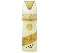 LATTAFA Oud Mood DEO spray 200ml