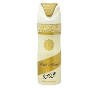 Lattafa Oud Mood Déodorant 200 ml