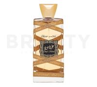 Lattafa - Eau de Parfum Natural Oud mixte - 100 ml