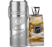 Lattafa Oud Mood Reminiscence Eau de Parfum 100ml