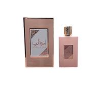 Asdaaf Ameerat Al Arab Prive Rose Eau de Parfum pour femme 100 ml