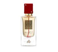 Lattafa Eau de Parfum Ana Abiyedh Rouge - Unisexe - 60 ml