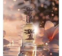 Lattafa Parfum original - Parfum oriental pour homme et femme - EDP - Unisexe (Pride - Eternal Oud - 100 ml)