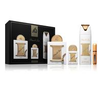 Lattafa Peace & Love coffret cadeau mixte 1 pcs
