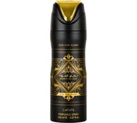 Lattafa Perfumes Bade'e Al Oud Oud for Glory Spray déodorant pour le corps 200ml