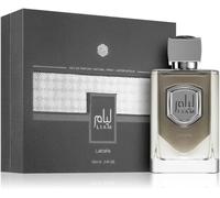 Lattafa Perfumes Liam Grey Eau De Parfum 100 Ml - Parfum Oriental Mixte