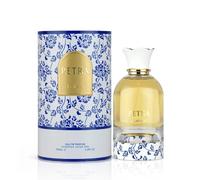 LATTAFA PETRA 100ML EAU DE PARFUM SPRAY BRAND NEW & SEALED