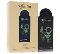 Lattafa Pride Affection by Lattafa Eau De Parfum Spray (Unisex) 3.4 oz for Women