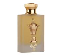 Lattafa – Eau de Parfum Pride Al Areeq Gold – Unisexe – 100 ml