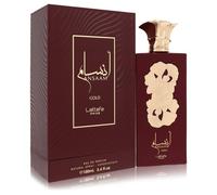 LATTAFA PRIDE ANSAAM GOLD Eau De Parfum 100 ml
