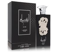 LATTAFA PRIDE ANSAAM SILVER Eau De Parfum 100 ml Unisex
