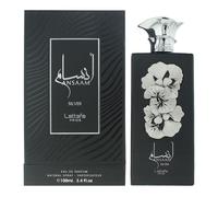 Lattafa Pride Ansaam Silver Eau De Parfum 100ml for Men