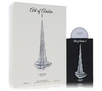 Lattafa Pride Art D'Arabie I Parfum Eau De Parfum Spray (Unisexe) 3,4 oz