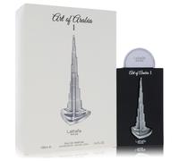 Lattafa Pride Art Of Arabia I by Lattafa Eau De Parfum Spray (Unisex) 3.4 oz for Women