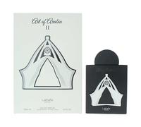 Lattafa Pride Art Of Arabia II Eau De Parfum 100ml Unisex Perfume