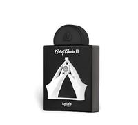 Eau de Parfum - LATTAFA - Pride Art Of Arabia II - 100 ml - Mixte - Oriental Ambré Gourmand