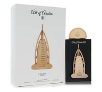 Lattafa Pride Art Of Arabia III by Lattafa Eau De Parfum Spray (Unisex) 3.4 oz for Women
