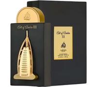 Lattafa Pride Art Of Arabia III eau de parfum unisexe 100 ml