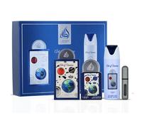 Lattafa Coffret cadeau Art Of Universe (3 pièces) Pride