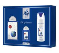 Lattafa Pride Art Of Universe coffret cadeau mixte 1 pcs