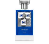 Lattafa Pride Blue Sapphire Eau de Parfum mixte 100 ml