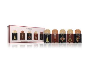 Lattafa Pride Box 4 Coffret cadeau mixte