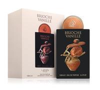 LATTAFA PRIDE BRIOCHE VANILLE 100ML EAU DE PARFUM SPRAY BRAND NEW & SEALED