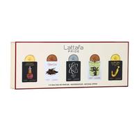 Lattafa Pride Box 2 Coffret cadeau mixte
