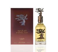 LATTAFA PRIDE ETERNAL OUD 100ML EAU DE PARFUM SPRAY BRAND NEW & SEALED