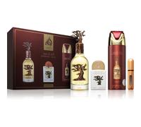 Lattafa Pride Eternal Oud coffret cadeau mixte