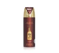 Lattafa Pride Eternal Oud Déodorant spray (Unisexe) 200 ml