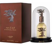 Lattafa Pride Eternal Oud eau de parfum unisexe 100 ml