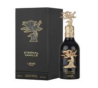 LATTAFA PRIDE ETERNAL VANILLE 100ML EAU DE PARFUM SPRAY BRAND NEW & SEALED