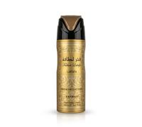 Lattafa Pride Fakhar Extrait Déodorant spray (Femme) 200 ml