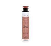 Lattafa Désodorisant Fakhar – Parfum floral, fruité et boisé – Mixte – 300 ml