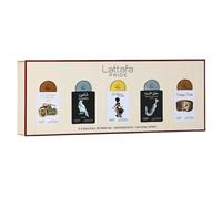 Lattafa Coffret cadeau mixte Pride Box 1 – 5 x 20 ml