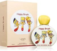 Lattafa Pride Happy Brush Eau de Parfum Kids 75 ml - New & Authentic