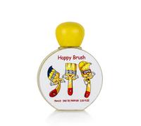 Lattafa Kids Happy Brush Eau de Parfum pour enfant 75 ml