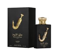 Lattafa Eau de Parfum Pride Ishq Al Shuyukh Gold – Unisexe 100 ml
