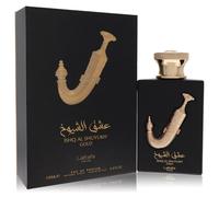 Lattafa Pride Ishq Al Shuyukh Gold by Lattafa Eau De Parfum Spray (Unisex) 3.4 oz for Men