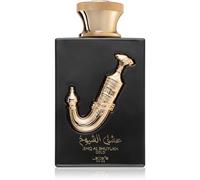 Pride Ishq Al Shuyukh Gold by Lattafa for Men - 3.4 oz EDP Spray