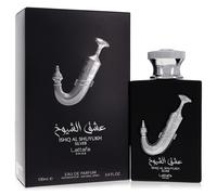 LATTAFA PRIDE ISHQ AL SHUYUKH SILVER Eau De Parfum 100 ml