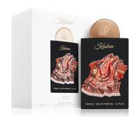 LATTAFA PRIDE KASHAN 100ML EAU DE PARFUM SPRAY NEUF & SCELLÉ